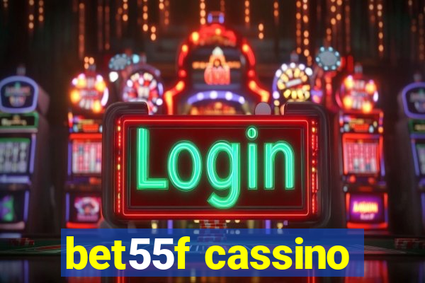 bet55f cassino