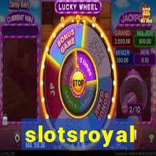 slotsroyal