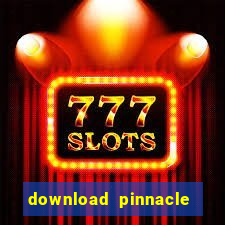 download pinnacle studio 14 torrent