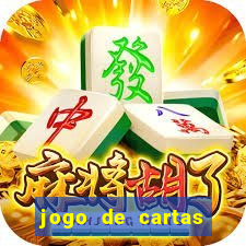 jogo de cartas valendo dinheiro