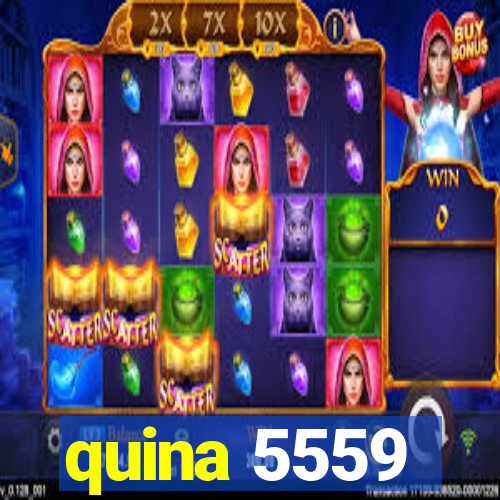 quina 5559