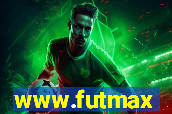 www.futmax