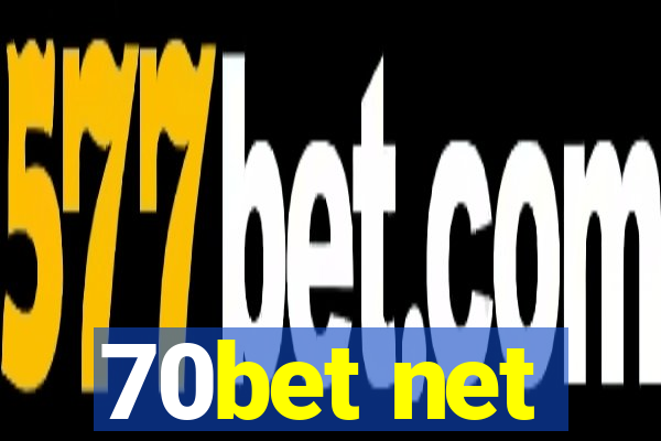 70bet net