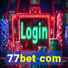 77bet com