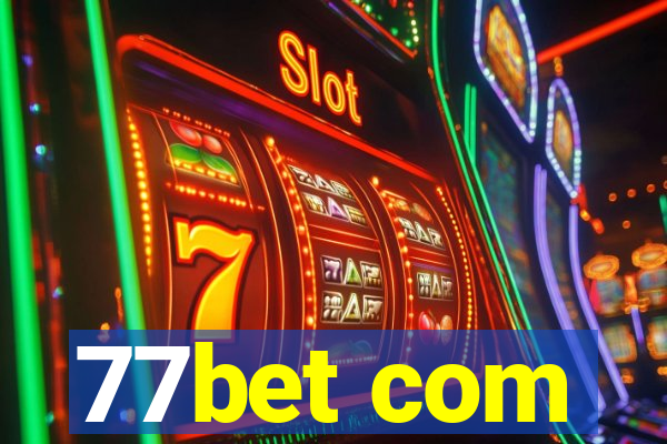 77bet com