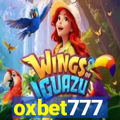 oxbet777