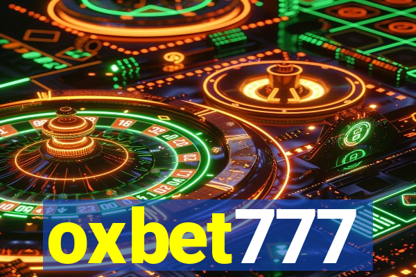 oxbet777