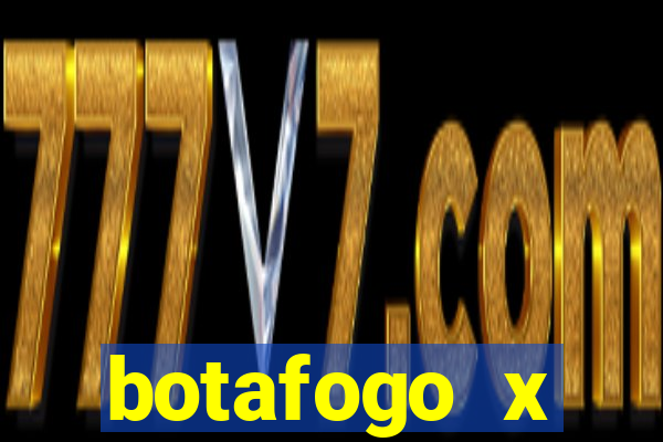 botafogo x corinthians futemax