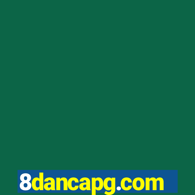 8dancapg.com