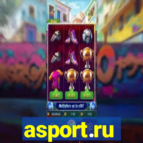 asport.ru