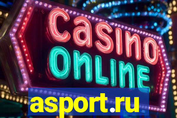 asport.ru