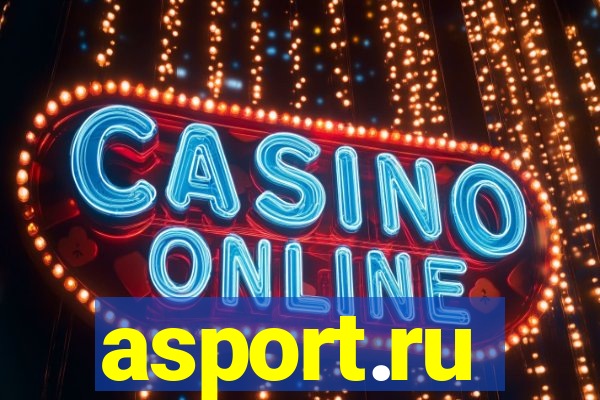 asport.ru