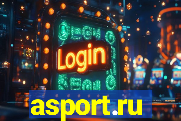 asport.ru