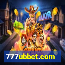 777ubbet.com