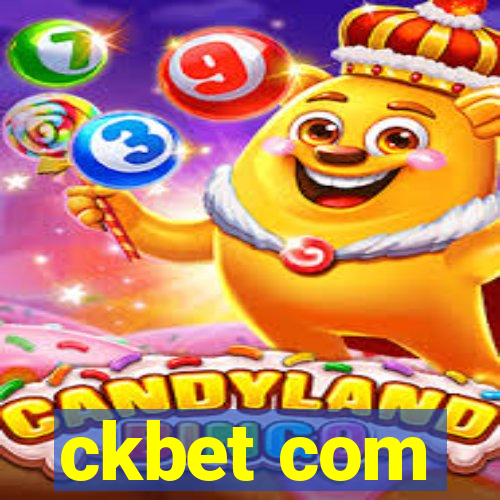 ckbet com