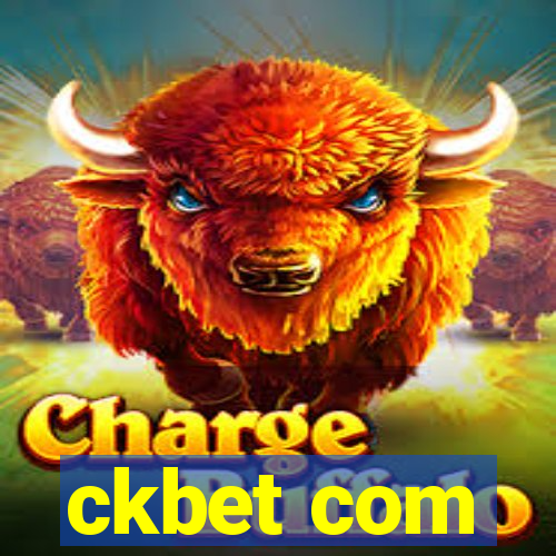 ckbet com