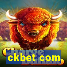 ckbet com