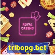 tribopg.bet