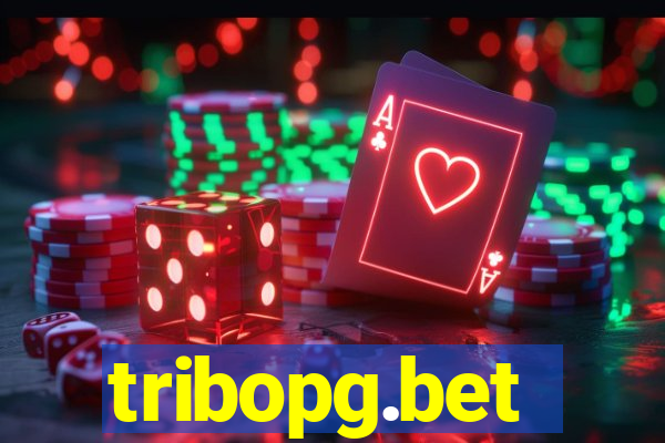 tribopg.bet