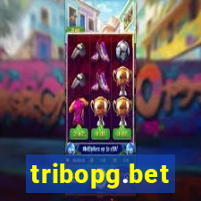 tribopg.bet