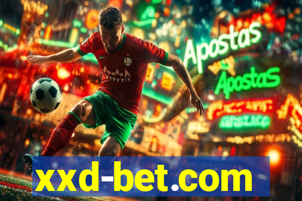 xxd-bet.com