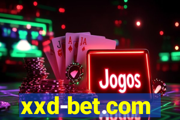 xxd-bet.com