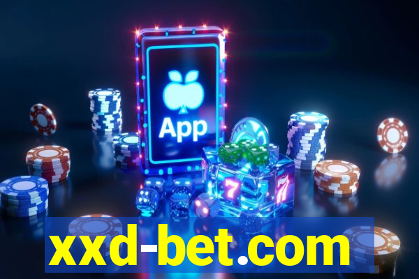 xxd-bet.com