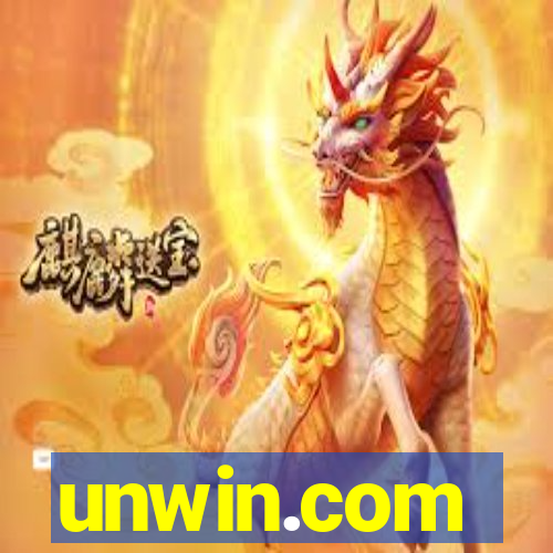 unwin.com