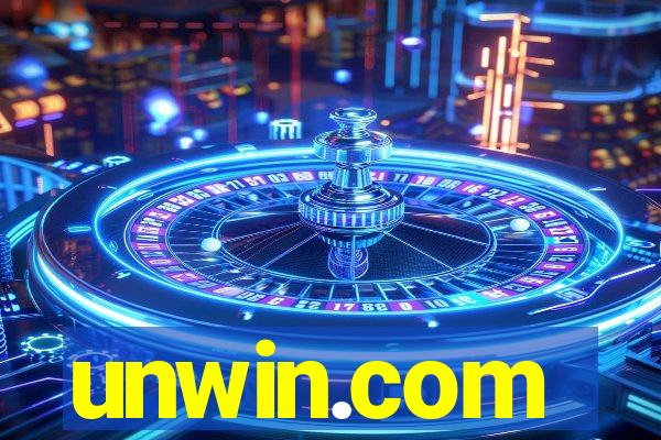 unwin.com