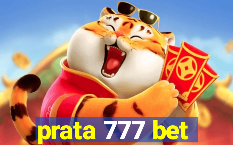 prata 777 bet