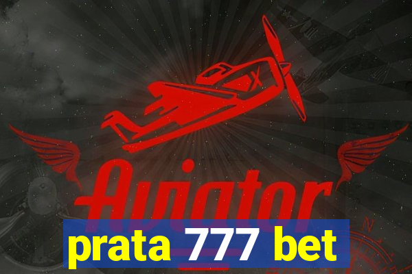 prata 777 bet