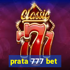 prata 777 bet