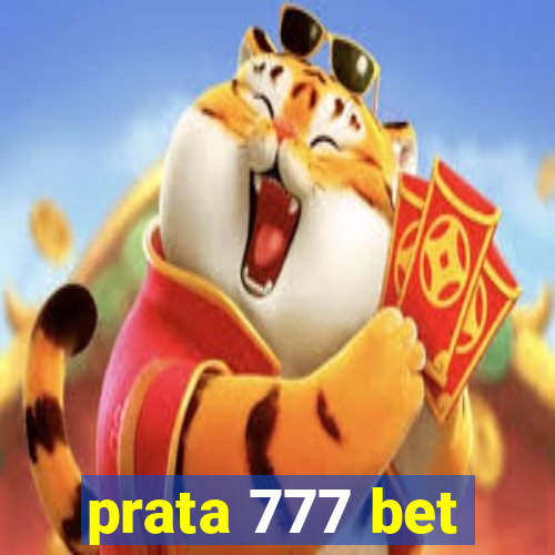 prata 777 bet