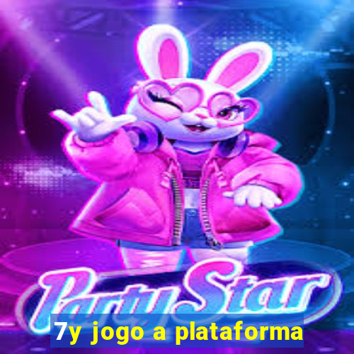 7y jogo a plataforma