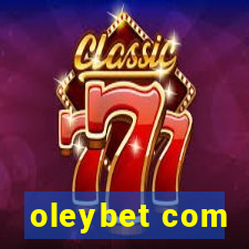 oleybet com