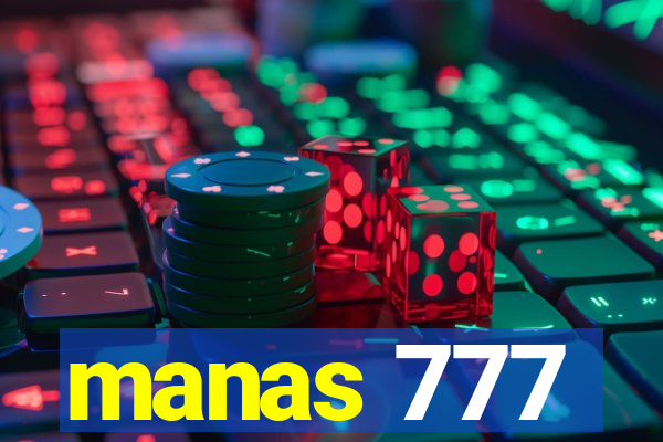 manas 777