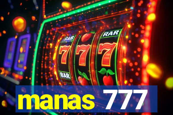 manas 777