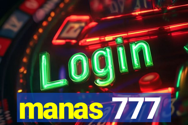 manas 777