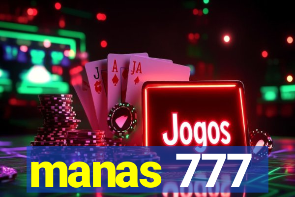 manas 777