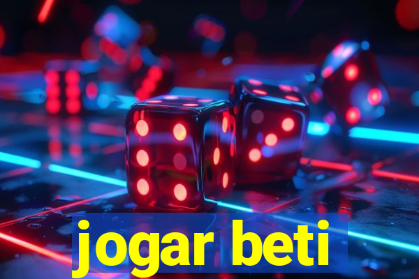 jogar beti