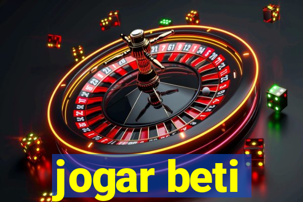 jogar beti