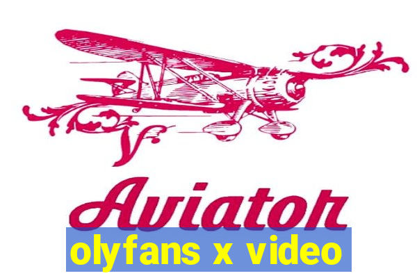 olyfans x video