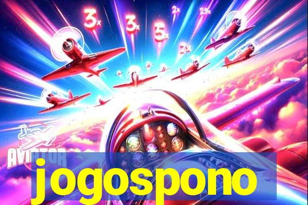 jogospono