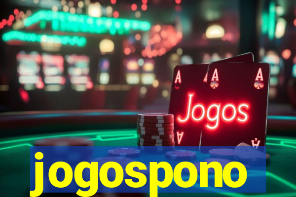 jogospono