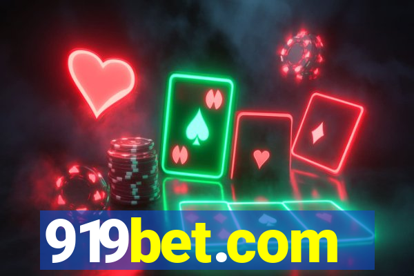 919bet.com