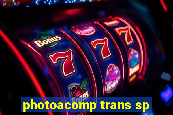 photoacomp trans sp