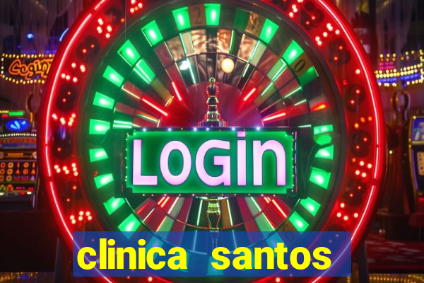 clinica santos dumont uberaba