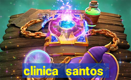 clinica santos dumont uberaba