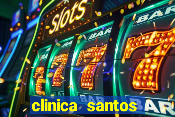 clinica santos dumont uberaba