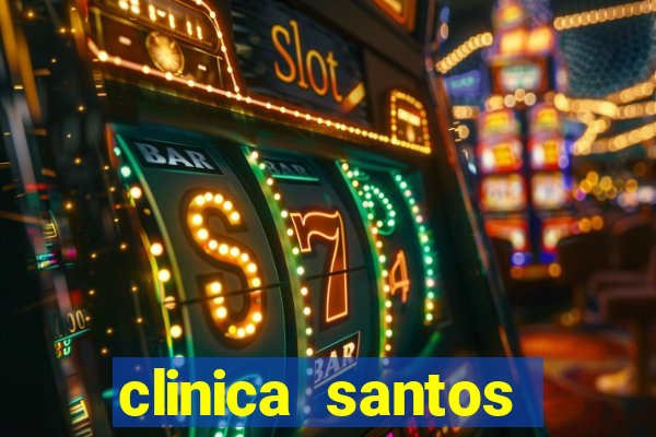 clinica santos dumont uberaba